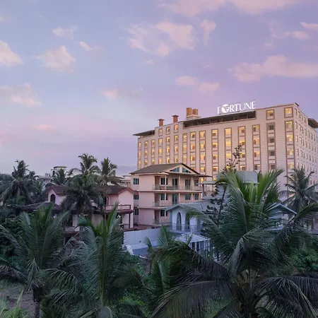 Fortune Select Candolim, Goa - Member Itc Hotels' Group-2