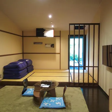 Yuyu Hakone - Private Open Air Onsen Usage Guaranteed-2