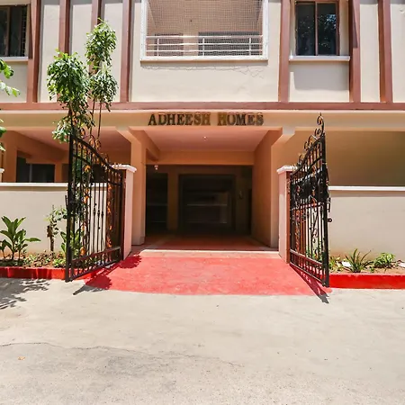 Via Prestige Castle - Nr Hitex Exhibition Center Hitech City-3