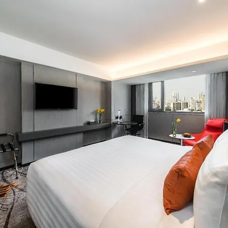Hotel Jal City Bangkok-3