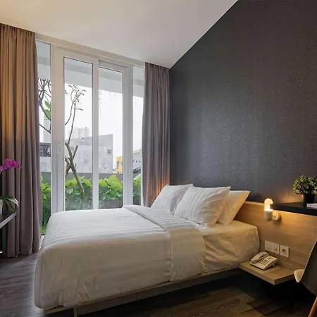 Daun Residence Kuningan-2