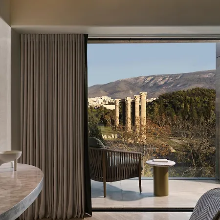 Anthology Of Athens, The Leading Hotels Of The World-2