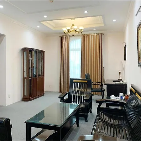 Cong Doan Viet Nam Hotel-3