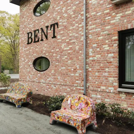 Hotel Bent-3