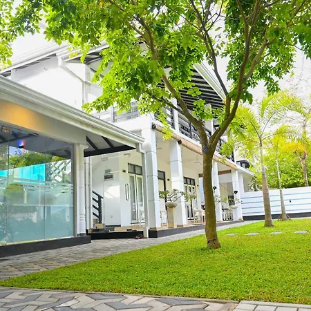 Wetland Resort-3