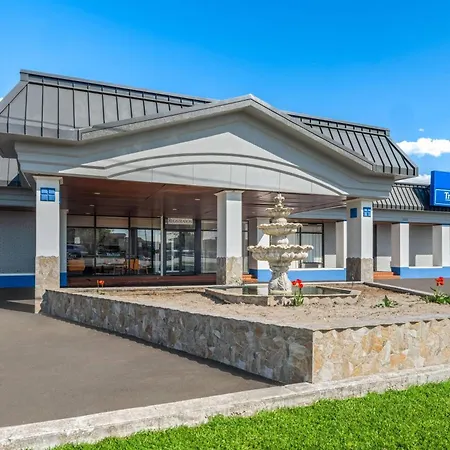 Baymont By Wyndham Salisbury Md-3
