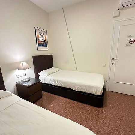 Rooms Vilaproma-2
