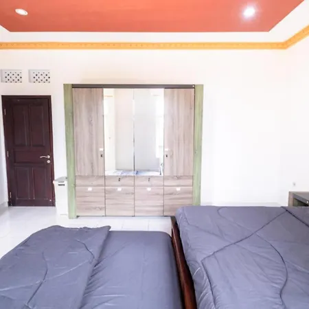 Hotel Mega Dana-2
