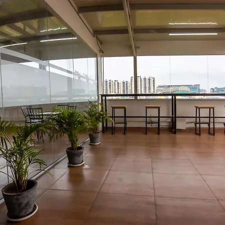 Housr 43 Gachibowli Hyderabad Near Dlf Cybercity-3