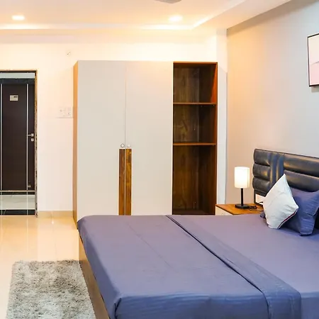 Housr 78 Madhapur Hitech City Near Yashoda Hospital-3