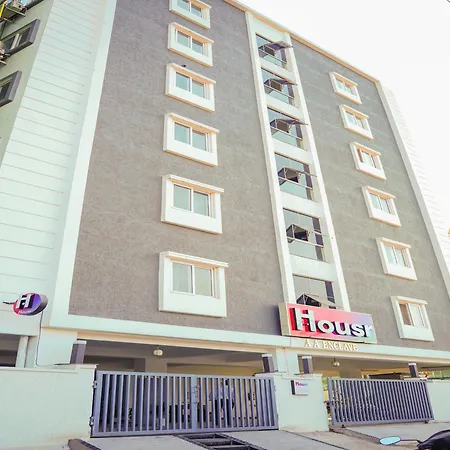 Housr 78 Madhapur Hitech City Near Yashoda Hospital-2