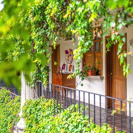 Hotel Casa Carmina by AHS-3
