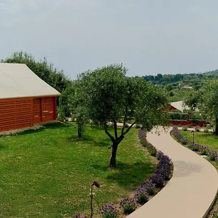 Braccialieri Luxury Resort-2