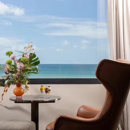 Idou Malabata Beach And Spa-2
