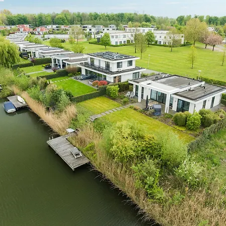 Harderwold Villa Resort-3