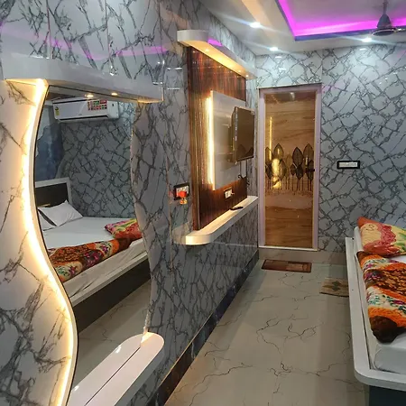 Hotel Dwarkadhish Tarapith-2