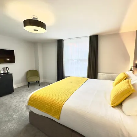 The Abbots Boutique Hotel-2