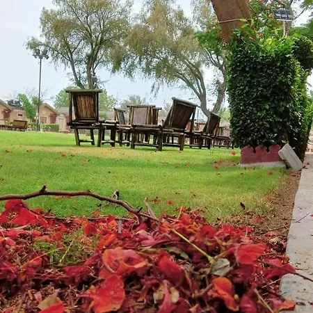 Hotel Vijayvargiya Dhani-3
