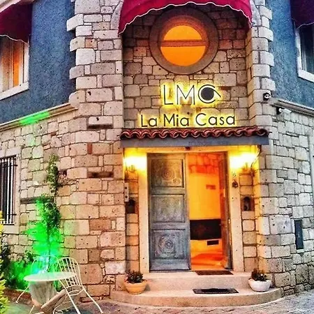 La Mia Casa Alaçatı-2