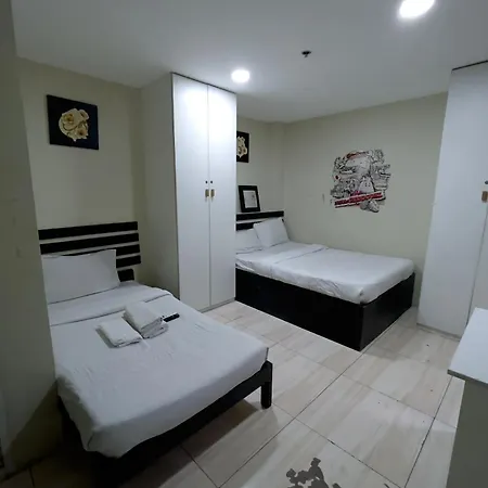 Jardin Oriental Suites Ubelt Manila-3