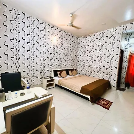 Hotel Ellora In Cooch Behar-2
