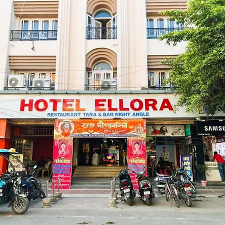 Hotel Ellora In Cooch Behar-3