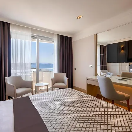 The Grand Rixos Kemer-2