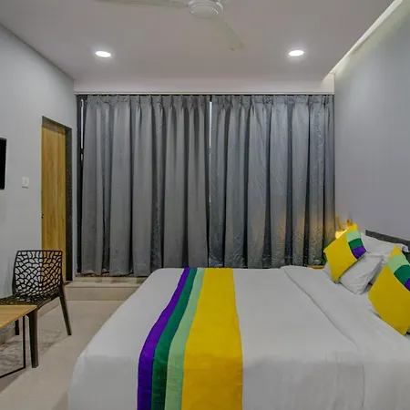 Hotel Natasha-3