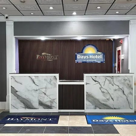 Baymont By Wyndham Williamsburg I-64-3