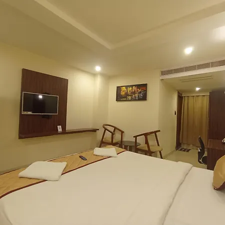 Hotel Blu Horizon-2