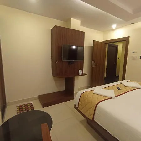 Hotel Blu Horizon-3