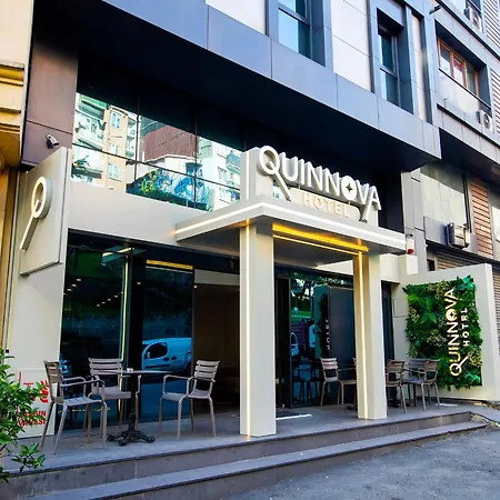 Quinnova Hotel-2