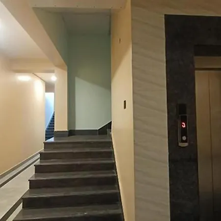 Fabhotel Royal Lagoon-2