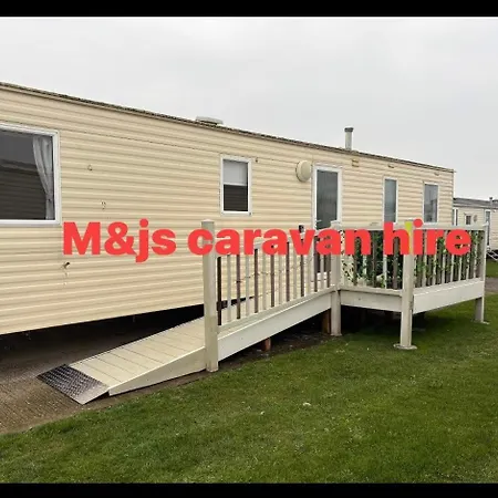 M&Js Caravan Hire-3