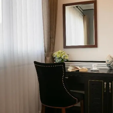Hanoi Garden Boutique Hotel & Spa-2
