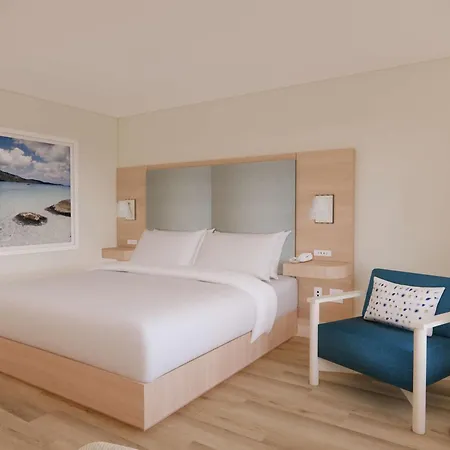 Hampton By Hilton Saint Thomas-2