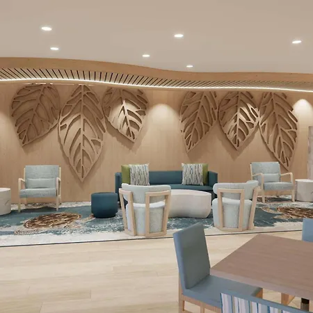 Hampton By Hilton Saint Thomas-3