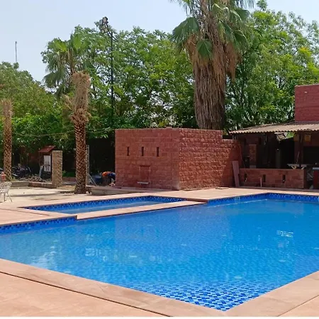 Garh Govind Resort-3