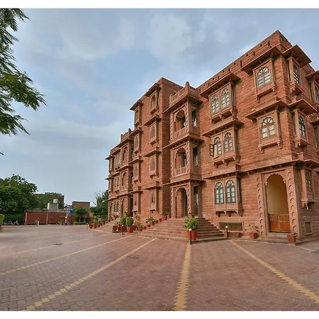 Garh Govind Resort-3