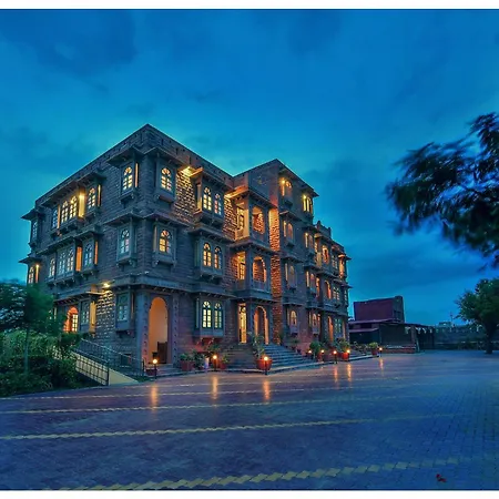 Garh Govind Resort-2