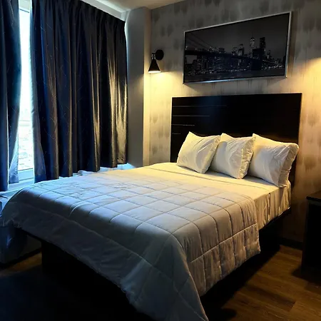 Bkway Hotel Brooklyn-2