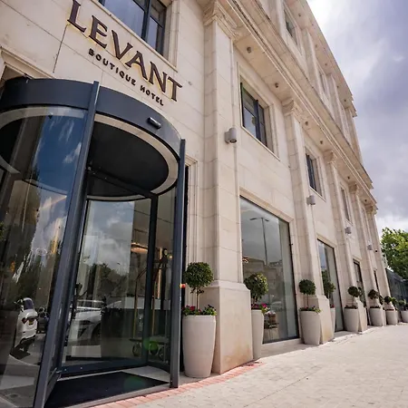 Levant Hotel-3