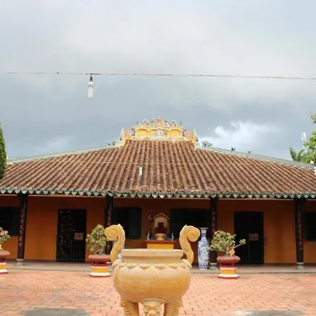 Hoàng Mai Hotel-3