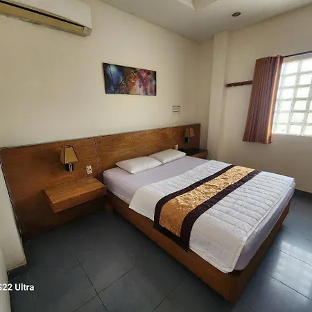 Hoàng Mai Hotel-2