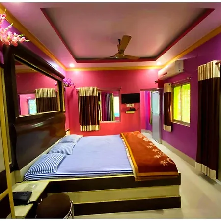 Hotel Premium Raj # Sonia - With Restaurant - Air Conditioning Rooms - Free Parking & Wifi Services Available - Near Sea Beach And Bus Stand - A Top Rated Hotel In Digha-3