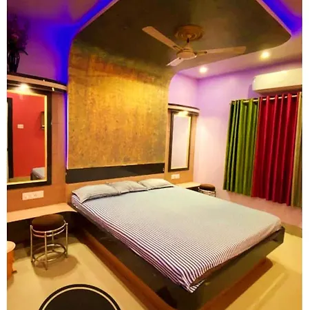 Hotel Premium Raj # Sonia - With Restaurant - Air Conditioning Rooms - Free Parking & Wifi Services Available - Near Sea Beach And Bus Stand - A Top Rated Hotel In Digha-2