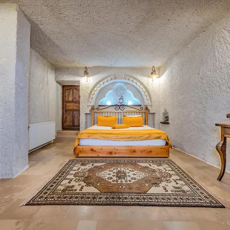 Onur Cave Cappadocia-2