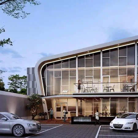 Smart Budget Hotel-2