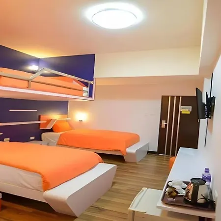 Lalita Boutique Hotel-3