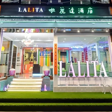 Lalita Boutique Hotel-2